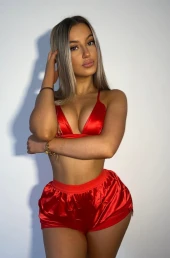 Проститутка Оксана